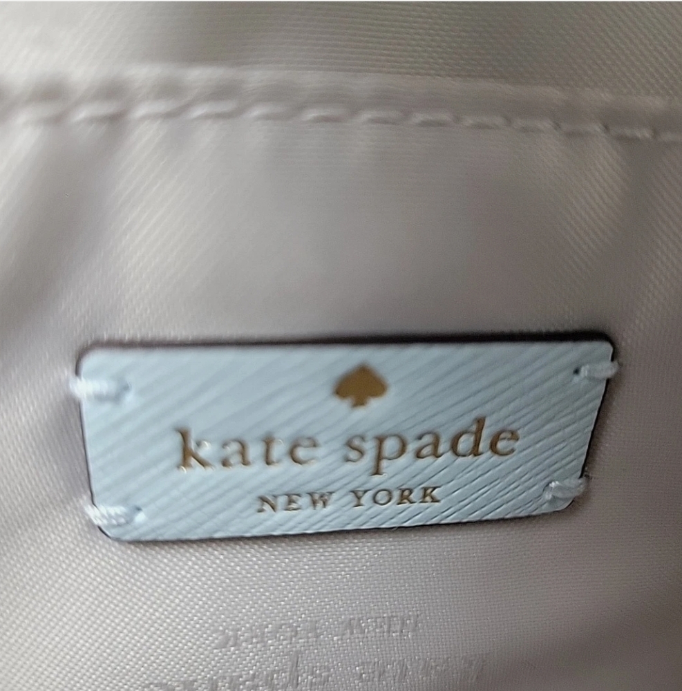 Kate Spade Oh Snap Camera Bag - Picture 12 of 14